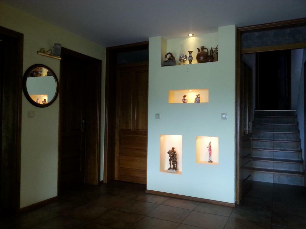 Apartment Nella Kostrena Exterior foto